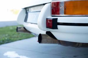 Cars For Sale - 1971 Porsche 911 ST - Image 68