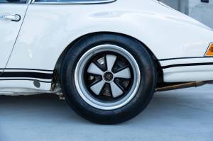 Cars For Sale - 1971 Porsche 911 ST - Image 70