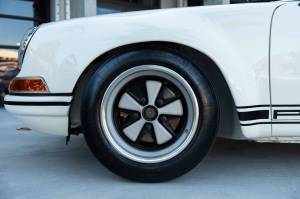 Cars For Sale - 1971 Porsche 911 ST - Image 72