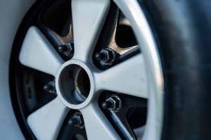 Cars For Sale - 1971 Porsche 911 ST - Image 73