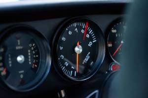 Cars For Sale - 1971 Porsche 911 ST - Image 91