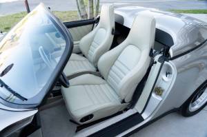 Cars For Sale - 1989 Porsche 911 Carrera Speedster - Image 2