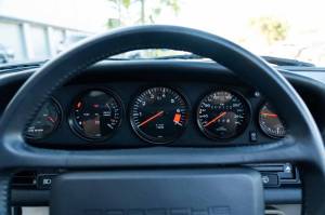 Cars For Sale - 1989 Porsche 911 Carrera Speedster - Image 4