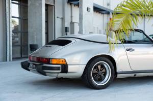 Cars For Sale - 1989 Porsche 911 Carrera Speedster - Image 28