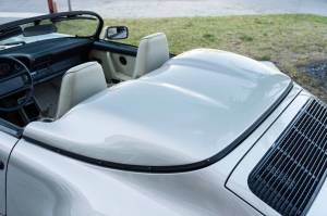 Cars For Sale - 1989 Porsche 911 Carrera Speedster - Image 29