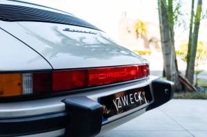 Cars For Sale - 1989 Porsche 911 Carrera Speedster - Image 31