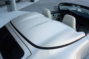 Cars For Sale - 1989 Porsche 911 Carrera Speedster - Image 35
