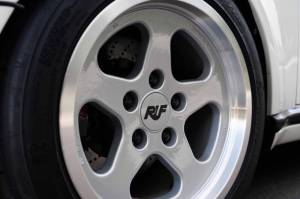 Cars For Sale - 1986 Porsche 911 Turbo RUF BTR - Image 4