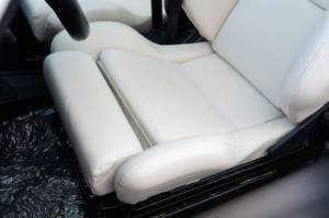 Cars For Sale - 1986 Porsche 911 Turbo RUF BTR - Image 44