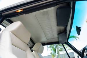 Cars For Sale - 1986 Porsche 911 Turbo RUF BTR - Image 73