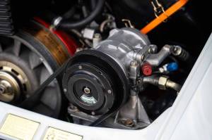 Cars For Sale - 1986 Porsche 911 Turbo RUF BTR - Image 76