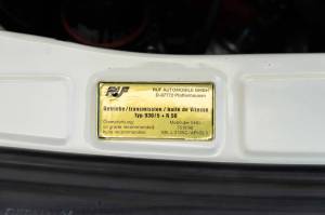 Cars For Sale - 1986 Porsche 911 Turbo RUF BTR - Image 78