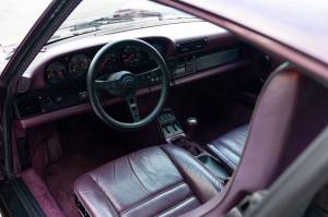 Cars For Sale - 1991 Porsche 911 Carrera 4 - Image 3