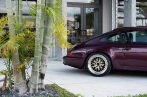 Cars For Sale - 1991 Porsche 911 Carrera 4 - Image 9