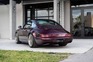 Cars For Sale - 1991 Porsche 911 Carrera 4 - Image 13
