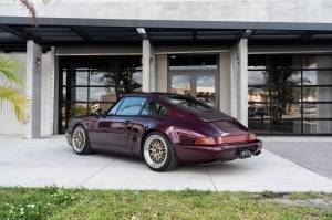 Cars For Sale - 1991 Porsche 911 Carrera 4 - Image 14