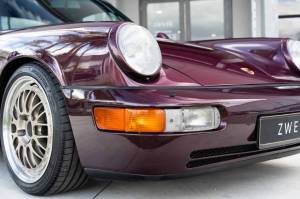 Cars For Sale - 1991 Porsche 911 Carrera 4 - Image 19