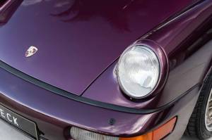 Cars For Sale - 1991 Porsche 911 Carrera 4 - Image 20