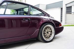 Cars For Sale - 1991 Porsche 911 Carrera 4 - Image 27