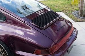 Cars For Sale - 1991 Porsche 911 Carrera 4 - Image 30