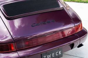 Cars For Sale - 1991 Porsche 911 Carrera 4 - Image 33