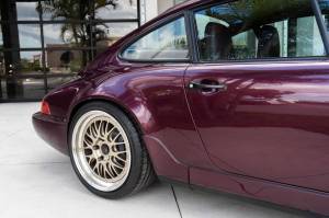 Cars For Sale - 1991 Porsche 911 Carrera 4 - Image 34