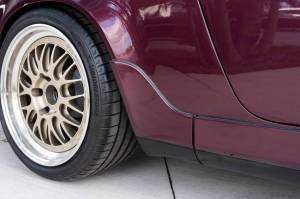 Cars For Sale - 1991 Porsche 911 Carrera 4 - Image 36