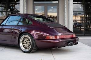 Cars For Sale - 1991 Porsche 911 Carrera 4 - Image 39