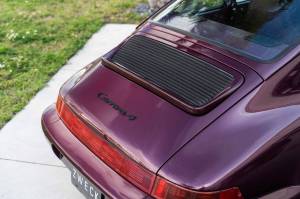 Cars For Sale - 1991 Porsche 911 Carrera 4 - Image 40