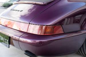 Cars For Sale - 1991 Porsche 911 Carrera 4 - Image 46