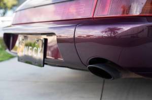 Cars For Sale - 1991 Porsche 911 Carrera 4 - Image 48