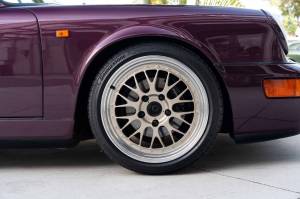 Cars For Sale - 1991 Porsche 911 Carrera 4 - Image 53