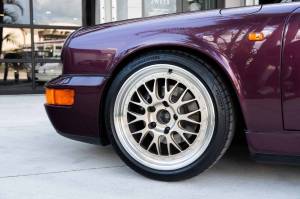 Cars For Sale - 1991 Porsche 911 Carrera 4 - Image 54