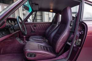 Cars For Sale - 1991 Porsche 911 Carrera 4 - Image 60