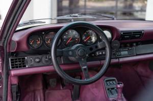 Cars For Sale - 1991 Porsche 911 Carrera 4 - Image 63