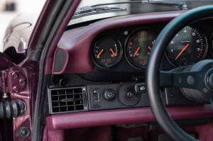 Cars For Sale - 1991 Porsche 911 Carrera 4 - Image 64