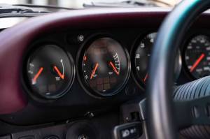 Cars For Sale - 1991 Porsche 911 Carrera 4 - Image 65