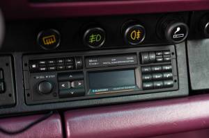 Cars For Sale - 1991 Porsche 911 Carrera 4 - Image 74