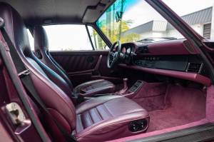 Cars For Sale - 1991 Porsche 911 Carrera 4 - Image 88