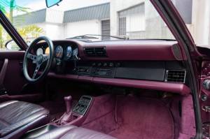 Cars For Sale - 1991 Porsche 911 Carrera 4 - Image 89
