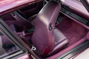 Cars For Sale - 1991 Porsche 911 Carrera 4 - Image 96