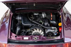 Cars For Sale - 1991 Porsche 911 Carrera 4 - Image 98