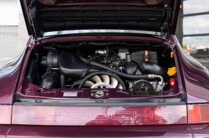 Cars For Sale - 1991 Porsche 911 Carrera 4 - Image 99