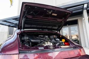 Cars For Sale - 1991 Porsche 911 Carrera 4 - Image 100