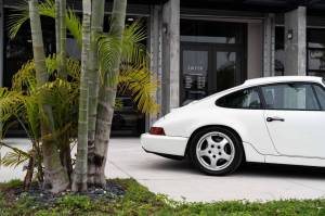 Cars For Sale - 1992 Porsche 911 Carrera RS - Image 3