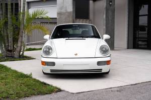 Cars For Sale - 1992 Porsche 911 Carrera RS - Image 6