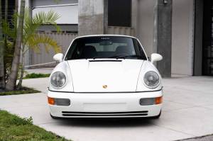 Cars For Sale - 1992 Porsche 911 Carrera RS - Image 7