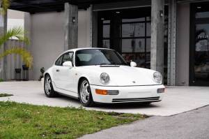 Cars For Sale - 1992 Porsche 911 Carrera RS - Image 8