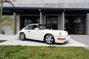Cars For Sale - 1992 Porsche 911 Carrera RS - Image 9