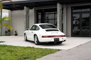 Cars For Sale - 1992 Porsche 911 Carrera RS - Image 12